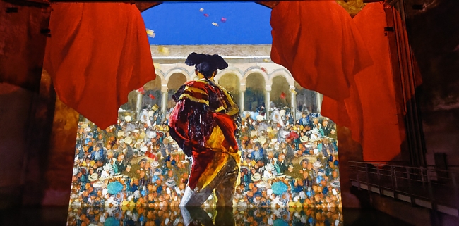 Bassins de lumières-Sorolla-Venise-012